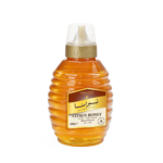 Nebrasa® Pure Citrus Honey 450g ℮ Squeeze Bottle