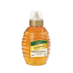 Nebrasa® Pure Clover Honey 450g ℮ Squeeze Bottle