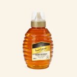 Nebrasa® Pure Sidr Honey 450g ℮ Squeeze Bottle