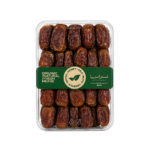 Nebrasa™ Premium Saudi Muftal Dates - 600g ℮
