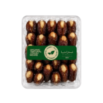 Nebrasa™ Premium Medjool Dates with Macadamia - 600g ℮