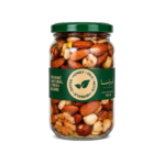 Nebrasa™️ Special Mixed Nuts in Honey 425g