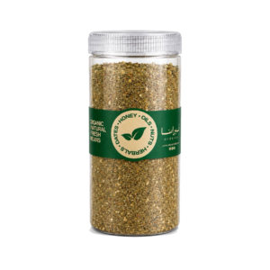 Nebrasa™️ Natural Sinai Za’atar Dukkah 325g